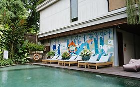 ARTOTEL Haniman Ubud