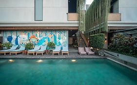 ARTOTEL Haniman Ubud